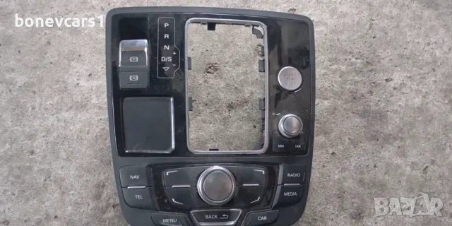 Kонзола А6/Ц72011 /konzola A6/C7 2011/4G1919610A