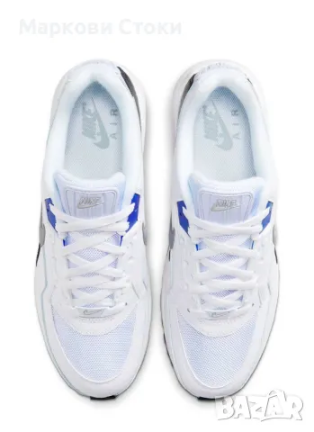 ✅ NIKE 🔝 AIR MAX LTD 3, снимка 2 - Маратонки - 49925634