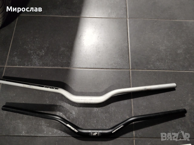 Вело части и екипировка , снимка 2 - Велосипеди - 53169255