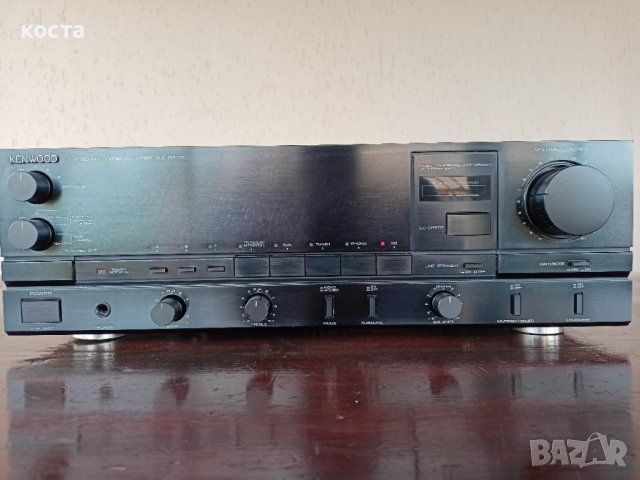 Kenwood KA-880D