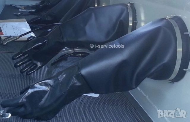 Оригинал XXR К-т Английска ПЯСЪКОСТРУЙКА Контейнер 50 Lbs Маркуч и Пистолет с Керамична Дюза БАРТЕР, снимка 13 - Други машини и части - 52540567