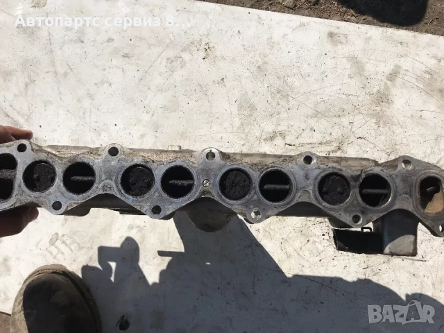 Всмукателен колектор за KIA Carens 2.0 CRDi (2007-2011), снимка 3 - Части - 53122318