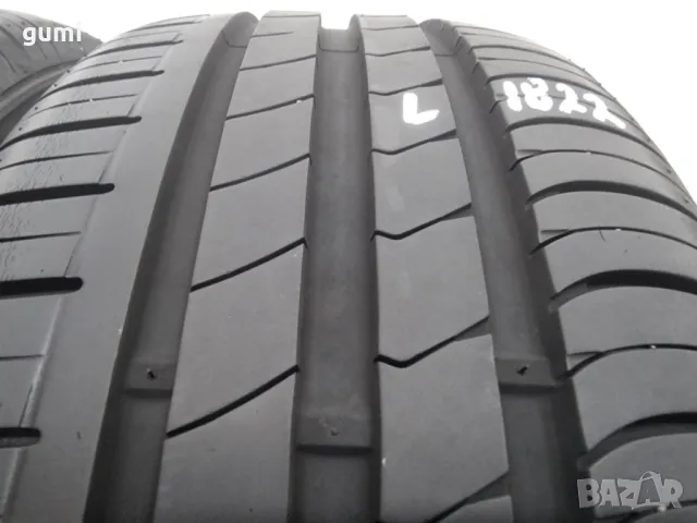 2бр летни гуми 195/50/15 HANKOOK L01822, снимка 2 - Гуми и джанти - 48304619