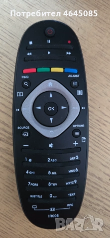 TV PHILIPS "32" в отлично състояние, снимка 4 - Телевизори - 52710359