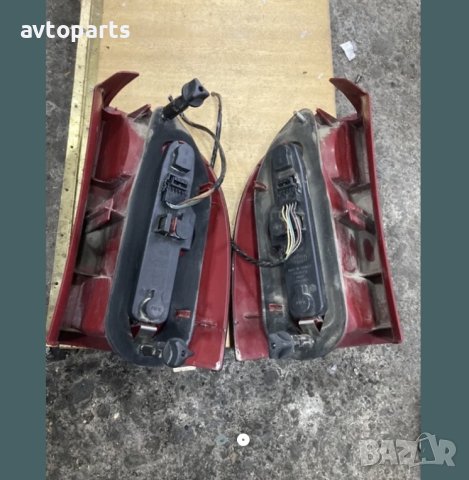 Renault megane 2000година комби десен стоп, снимка 2 - Части - 40459198