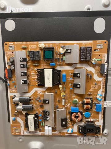 UE55MU6172U, снимка 4 - Части и Платки - 40729147