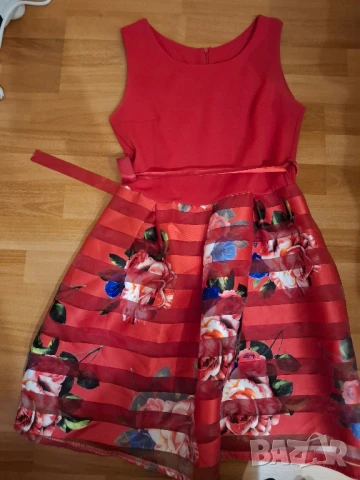 рокля, снимка 2 - Рокли - 50696226