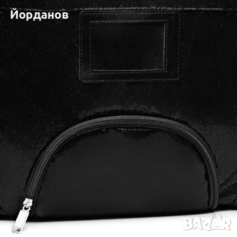 Чанта за мобилен маникюр/педикюр Harmony, снимка 2 - Педикюр и маникюр - 49734990