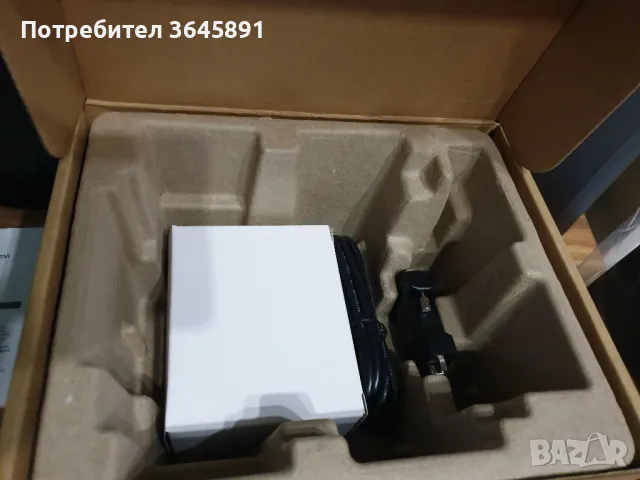 Kensington К33926EU USB 2.0 Docking Station, снимка 4 - Друга електроника - 49064813