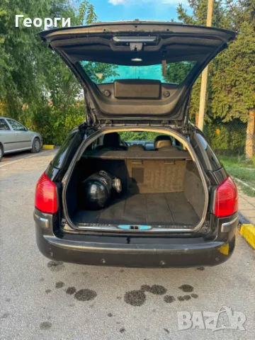 Peugeot 407 на части, снимка 10 - Автомобили и джипове - 48931129