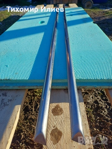 Лайсни за ВАЗ 2101 / 2102 