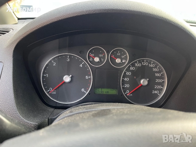 Ford Focus C-max НА ЧАСТИ, снимка 6 - Автомобили и джипове - 51574265