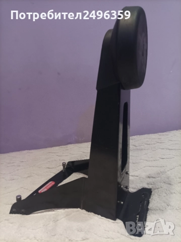 Електронна каса за барабани YAMAHA KP-65