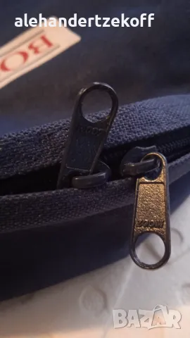 Раница BOSS класика, снимка 8 - Раници - 49665184