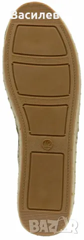 Dunlop оригинални мъжки еспадрили с конопена подмека 42,43,44,45,46 внос Англия, снимка 4 - Спортни обувки - 49821660