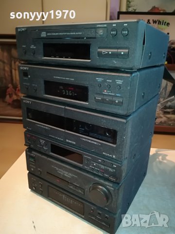 sony-яка уредба made in japan-внос germany 1107210737, снимка 6 - Аудиосистеми - 33484676