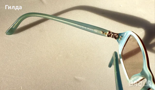 Bulgari диоптрични рамки налични, снимка 4 - Слънчеви и диоптрични очила - 49444321