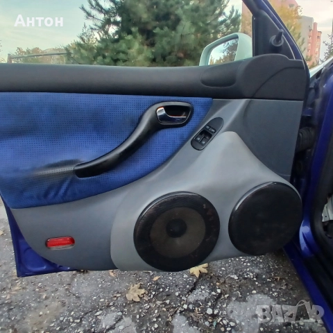 seat toledo с яка узика, снимка 6 - Автомобили и джипове - 52355575