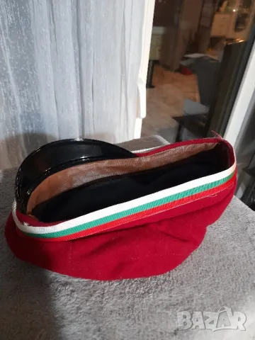 Ретро студентска барета, снимка 3 - Антикварни и старинни предмети - 48311265