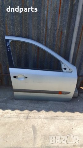 Врата Renault Laguna 2002г.(предна дясна)