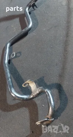 Охладителна Тръба 2.0TDI VW Голф 5 - Пасат 6 - Туаран
- Ауди A3 8P
- 03G121151, снимка 3 - Части - 48914385