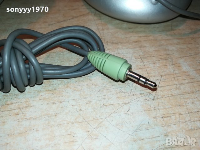 JBL-АКТИВНИ КОЛОНКИ 19СМ 1211212043, снимка 13 - Слушалки и портативни колонки - 34786487