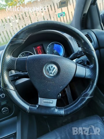 Vw golf 5 2.0tfsi gti на части / фв голф 2.0тфси гти на части , снимка 12 - Автомобили и джипове - 32844423