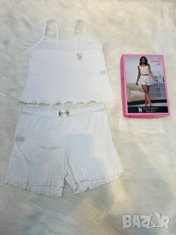 пижами Victoria's secret , снимка 6 - Пижами - 51878110