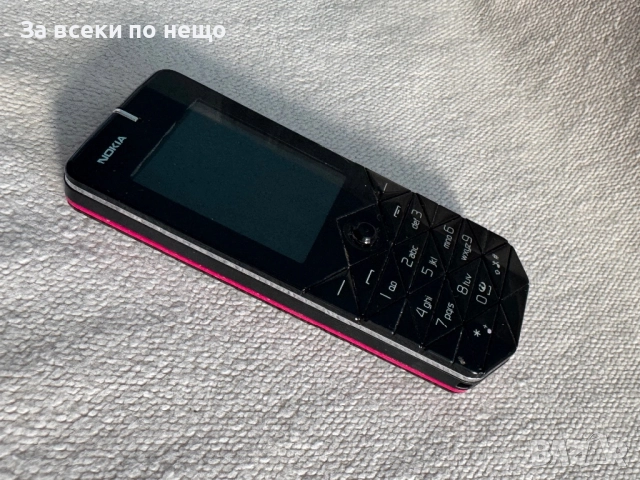 Nokia 7500 Prism , Нокия 7500 , Made in Finland, снимка 6 - Nokia - 52796066