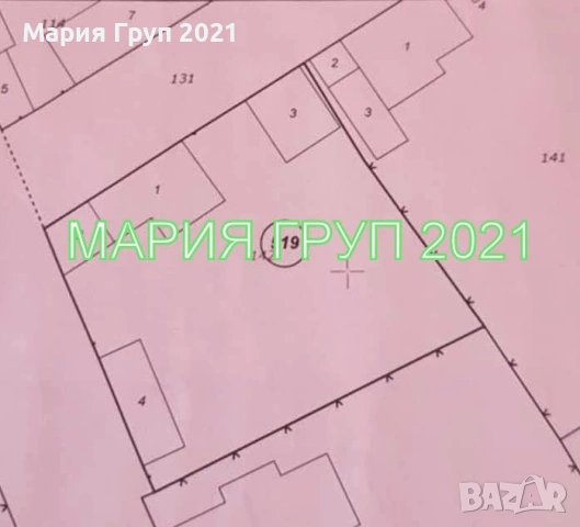 !!!ТОП ОФЕРТА!!!Продавам Едноетажна Къща в гр. Хасково кв."Болярово"!!!, снимка 8 - Къщи - 53379629