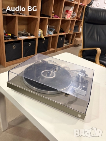 Technics SL-20, снимка 8 - Грамофони - 52332748