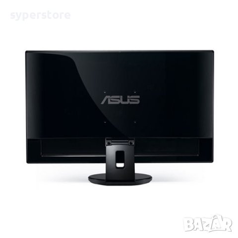 Монитор 27" ASUS VE278H, FHD LED, SS300478, снимка 2 - Монитори - 38720349