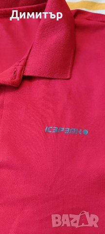Icepeak, снимка 2 - Тениски - 38525467