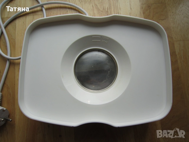 стерилизатор CHICO  прибори ;  нагревател за шишета; шишета  NUK;биберони, снимка 13 - Стерилизатори - 22974945