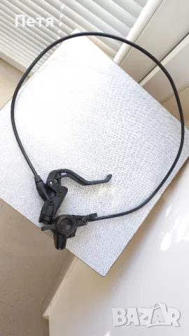 Комплект хидравлични дискови спирачки Magura, снимка 3 - Части за велосипеди - 50098026