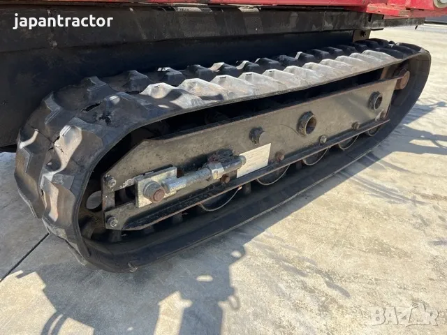 мобилен кран тип паяк, снимка 17 - Индустриална техника - 48783692