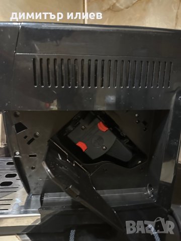 Кафемашина Delonghi dinamica, снимка 6 - Кафемашини - 43015164