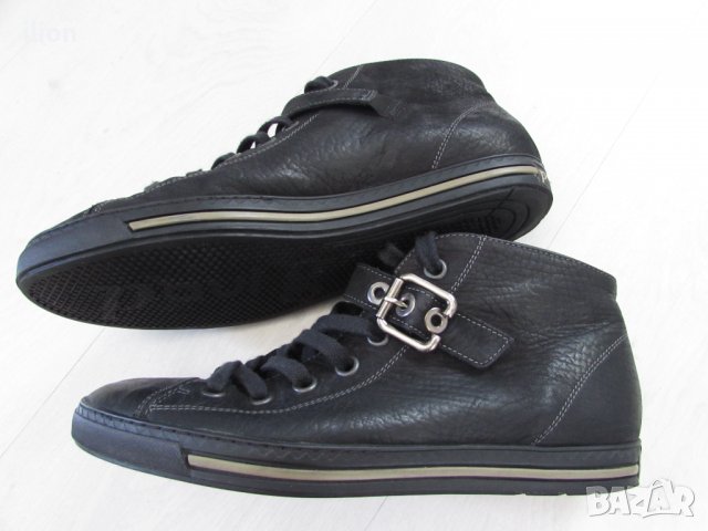 Кожени кецове Paul-Green 1988