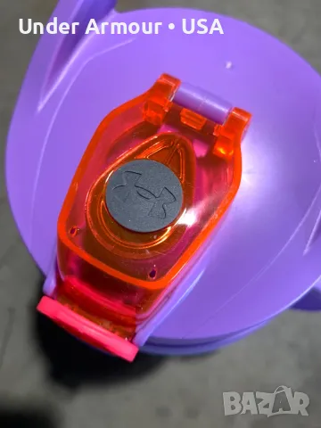 Under Armour • USA • Playmaker • 2L Thermos • Cold, снимка 6 - Други спортове - 47919662