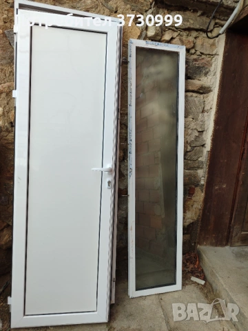 Врата за баня , снимка 2 - Врати за баня - 53585162