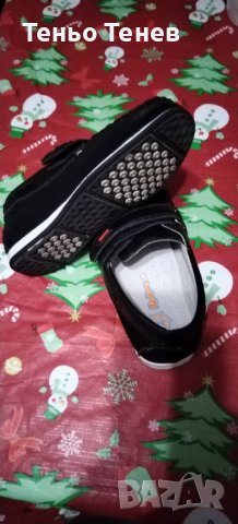 Детски обувки- три чифта, снимка 4 - Детски обувки - 37054113