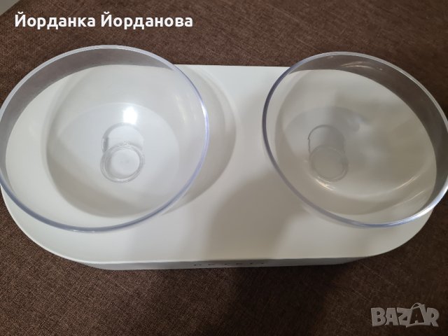 Купи за котешка храна Petkit, снимка 7 - За котки - 43877728