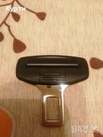 Закопчалки за предпазен колан на кола , снимка 5 - Аксесоари и консумативи - 24698539