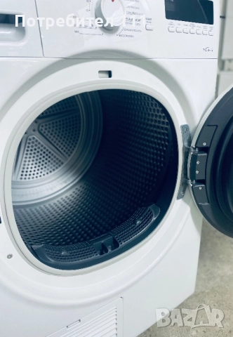 Немска Сушилня с Термопомпа Privileg, снимка 6 - Сушилни - 52682193