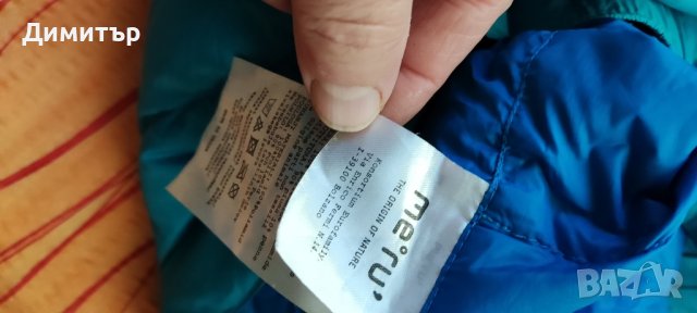 MERU, снимка 6 - Поли - 43020071