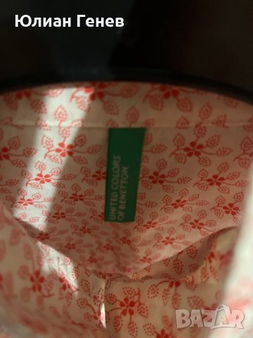 Три красиви маркови ризки за млада дама, снимка 9 - Детски ризи - 37428108