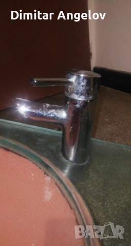 Дизайнерска мивка супер запазена , снимка 2 - Други - 52702917