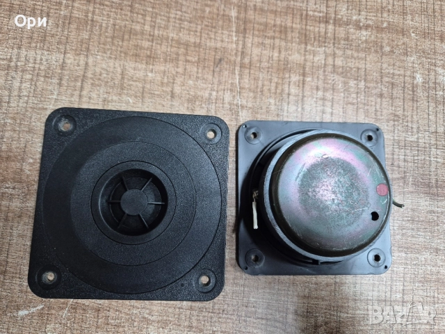 PHILIPS AD01632T4 високочестотни говорители , снимка 2 - Тонколони - 51990530