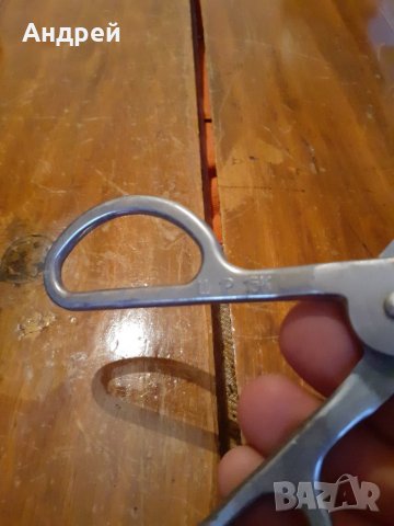 Стар кухненски инструмент #6, снимка 5 - Антикварни и старинни предмети - 27940545