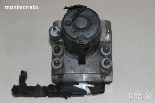 ABS модул Lancia Kappa (1994-2000г.) 0273004086 / 0 273 004 086 / 0265216009 / 0 265 216 009, снимка 4 - Части - 53568809